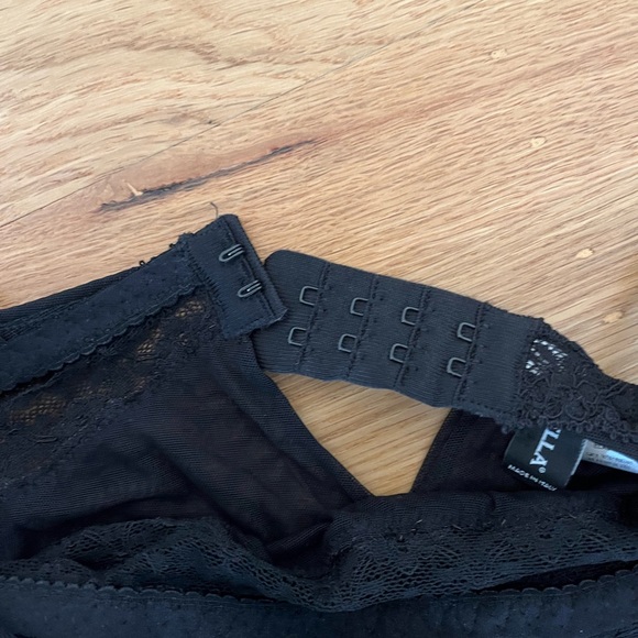 COSABELLA Black Babydoll Size Large - Picture 6 of 10